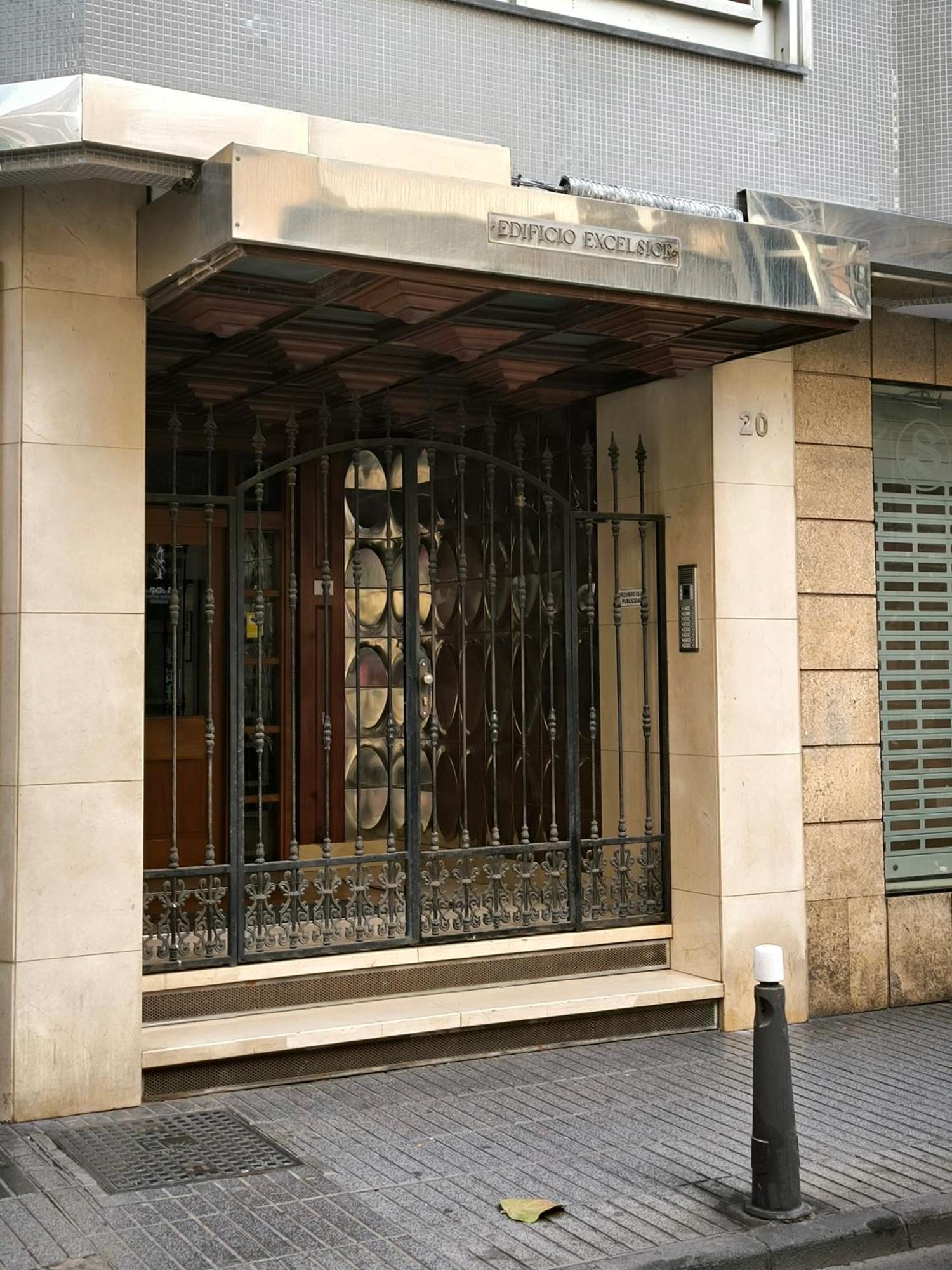 Apartamento Corazon De Canteras Las Palmas de Gran Canaria Exterior photo